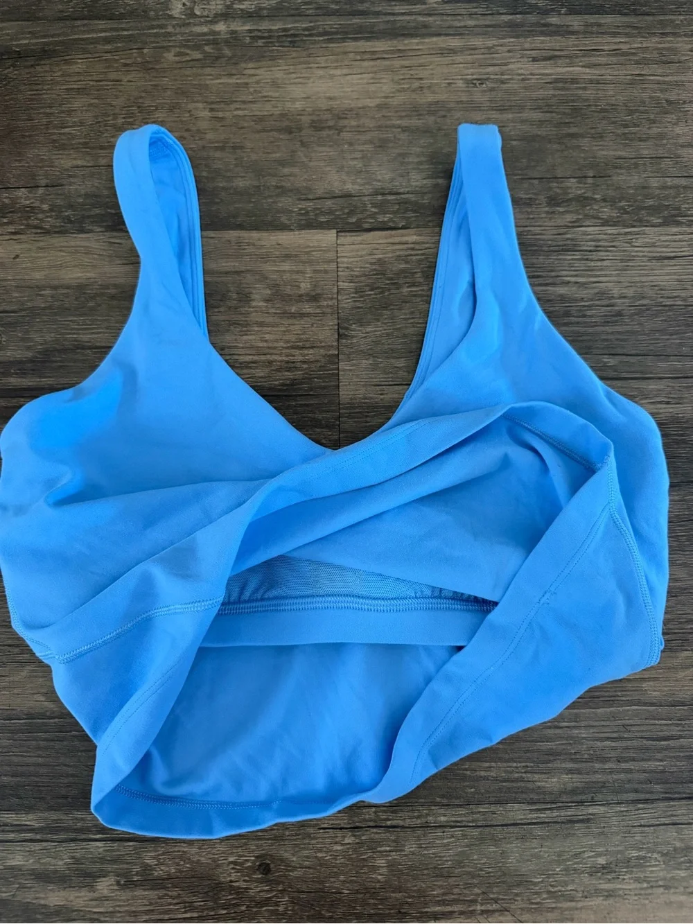 lululemon athletica when feeling